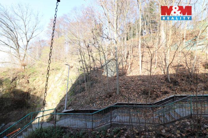 Prodej bytu 2+1, Loket, Nádražní, 45 m2