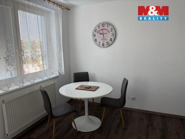 Pronájem bytu 2+kk, Mladá Boleslav - Mladá Boleslav IV, Jaselská, 42 m2