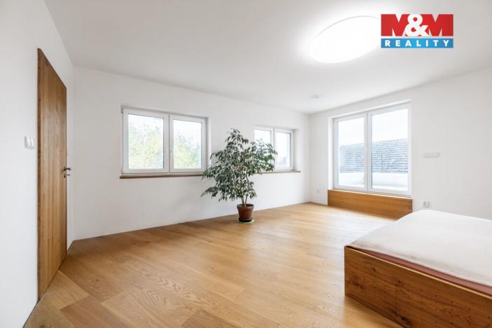 Prodej rodinného domu, Uherský Ostroh - Kvačice, Zemědělská, 270 m2