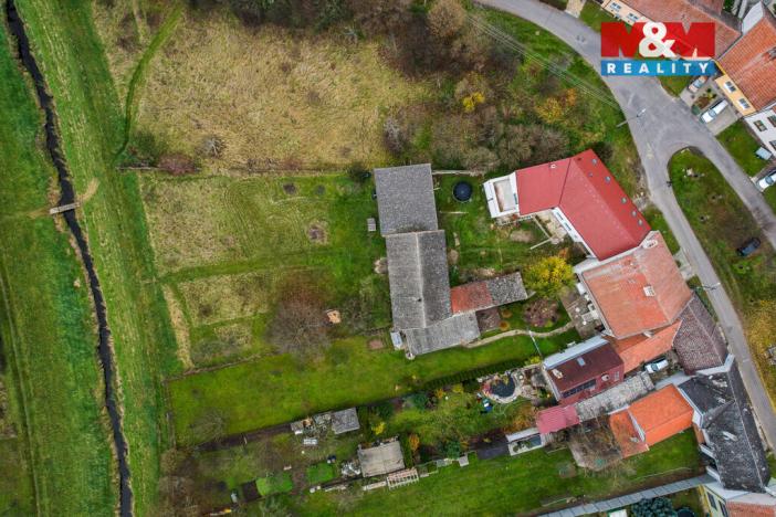 Prodej rodinného domu, Uherský Ostroh - Kvačice, Zemědělská, 270 m2