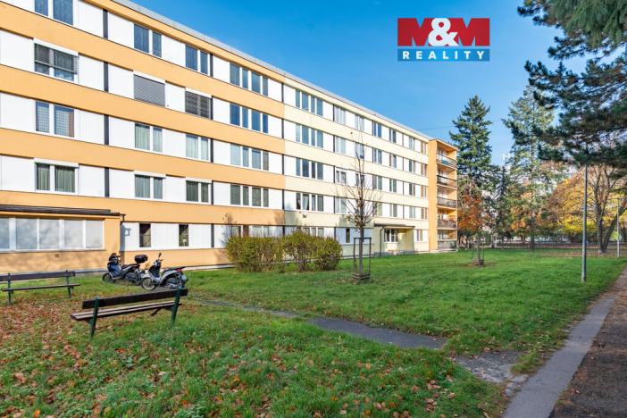 Prodej bytu 3+1, Praha - Karlín, Molákova, 64 m2