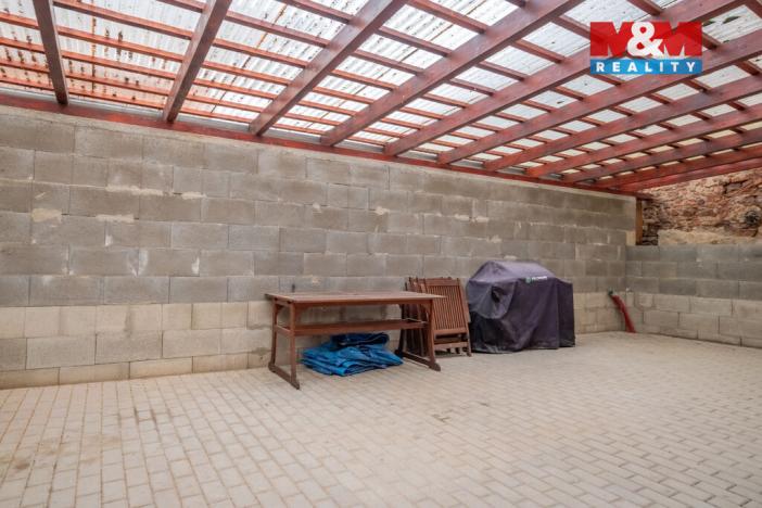 Prodej rodinného domu, Těšovice - Běleč, 88 m2