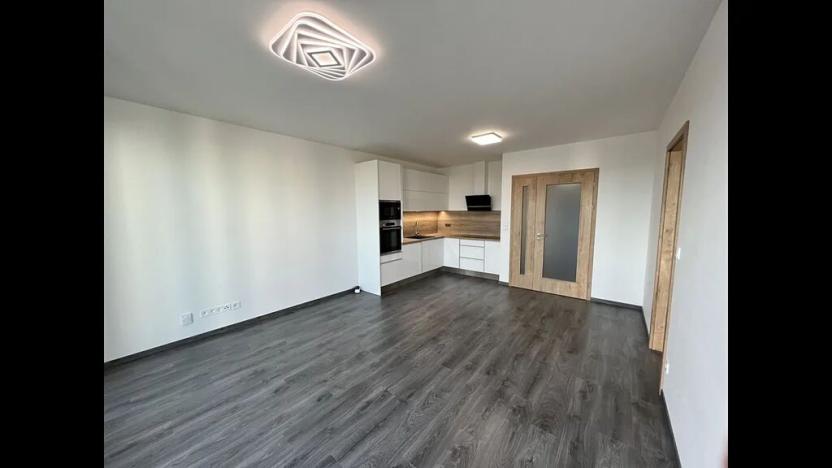 Pronájem bytu 2+kk, Hradec Králové, Kubelíkova, 54 m2