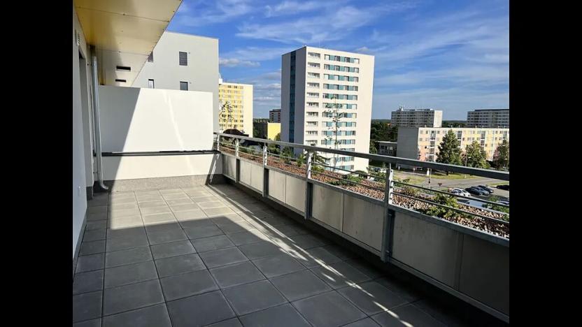 Pronájem bytu 2+kk, Hradec Králové, Kubelíkova, 54 m2