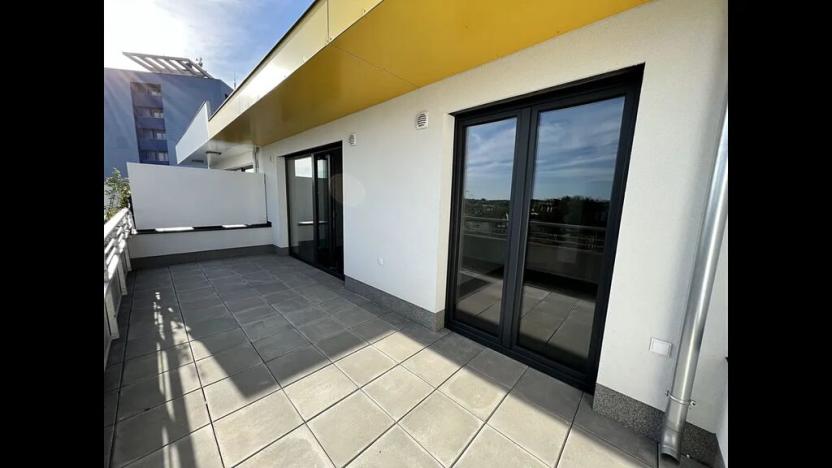 Pronájem bytu 2+kk, Hradec Králové, Kubelíkova, 54 m2