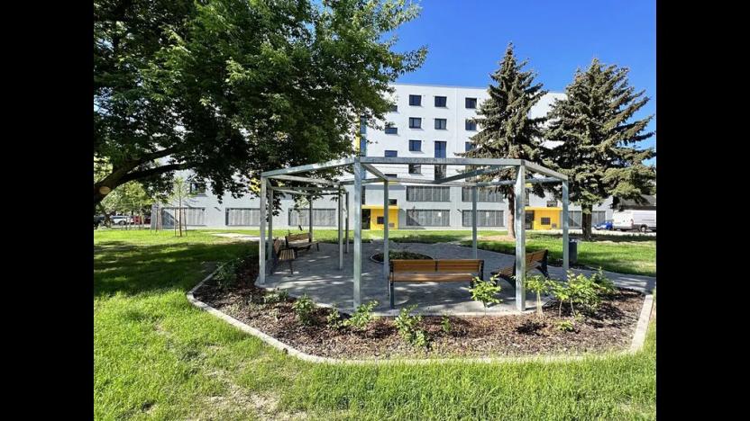 Pronájem bytu 2+kk, Hradec Králové, Kubelíkova, 54 m2