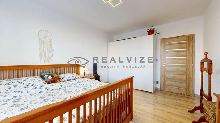 Prodej bytu 2+1, České Budějovice, J. Opletala, 62 m2