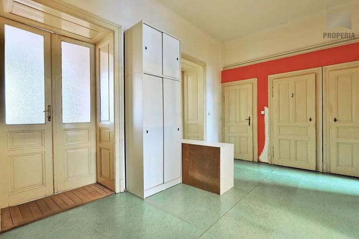 Prodej bytu 3+1, Brno, bratří Čapků, 115 m2