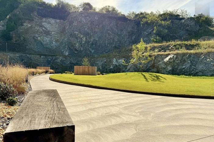 Prodej bytu 2+kk, Brno, Bystrcká, 50 m2