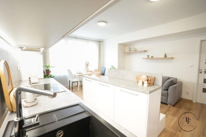 Prodej bytu 3+kk, Mladá Boleslav - Mladá Boleslav II, U stadionu, 66 m2