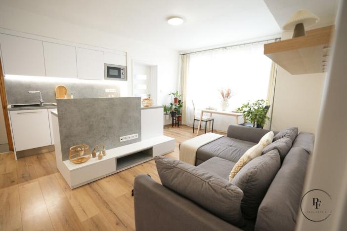 Prodej bytu 3+kk, Mladá Boleslav - Mladá Boleslav II, U stadionu, 66 m2