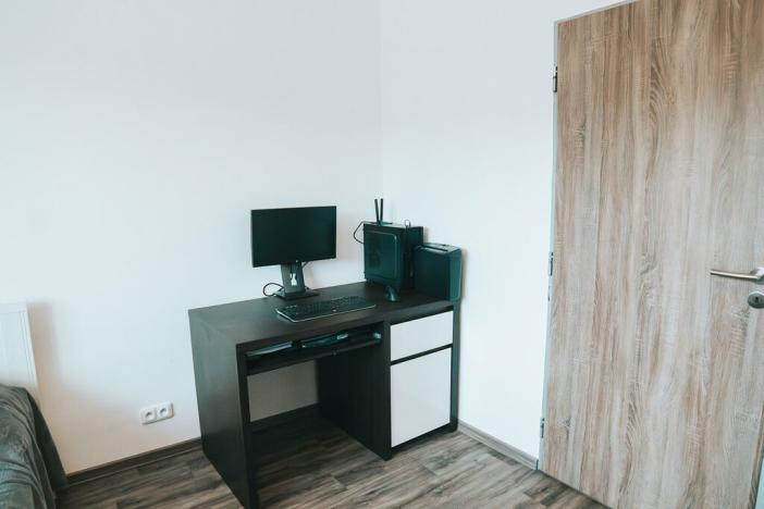 Prodej bytu 3+1, Hřivínův Újezd, 73 m2