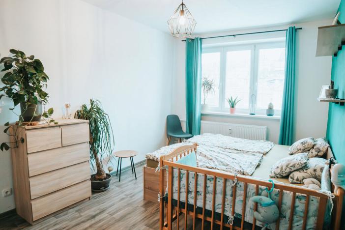 Prodej bytu 3+1, Hřivínův Újezd, 73 m2