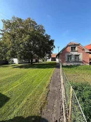 Prodej vícegeneračního domu, Opočnice, 604 m2