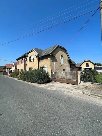 Pronájem bytu 2+kk, Dřísy, Hlavnovská, 45 m2