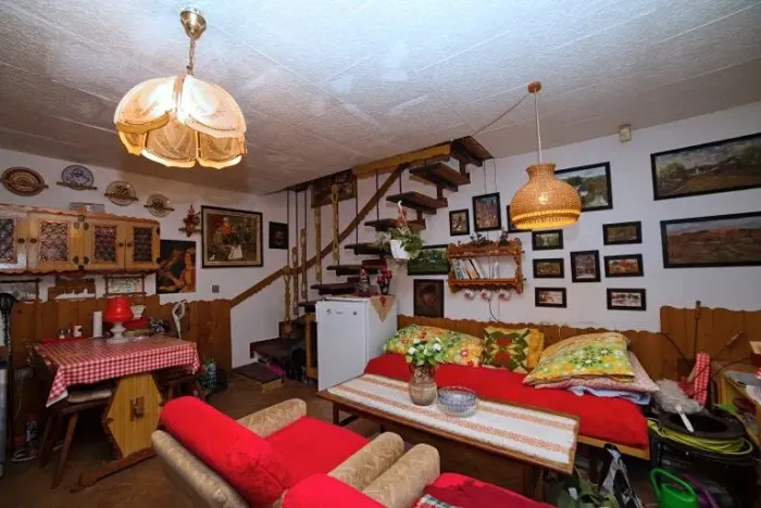 Prodej rodinného domu, Divišov, 190 m2