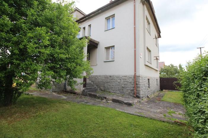 Pronájem bytu 3+1, Plzeň, Nepomucká, 146 m2