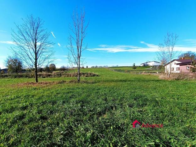 Prodej pozemku pro bydlení, Sedlnice, 1029 m2