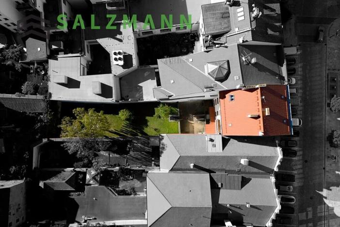 Prodej činžovního domu, Písek, Jungmannova, 401 m2