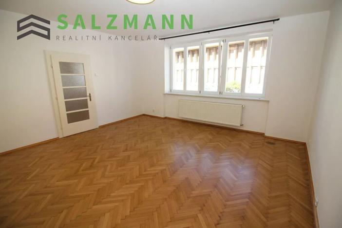 Prodej činžovního domu, Písek, Jungmannova, 401 m2