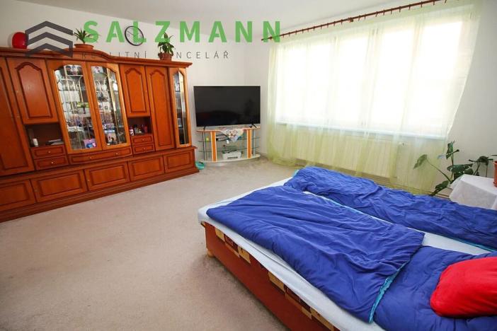 Prodej činžovního domu, Písek, Jungmannova, 401 m2