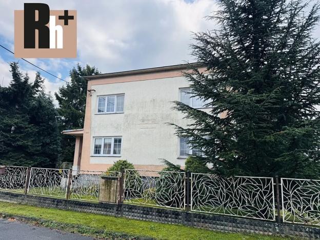 Prodej rodinného domu, Klimkovice, Osvobození, 280 m2