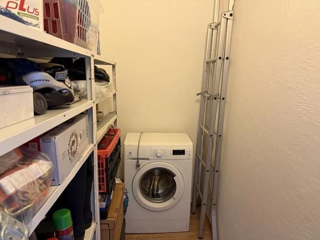 Pronájem bytu 1+1, Brno, Fleischnerova, 45 m2