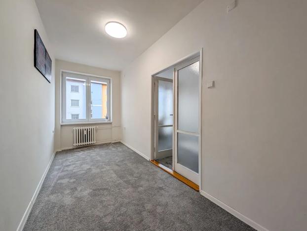 Prodej bytu 3+1, Ivančice, Sportovní, 63 m2