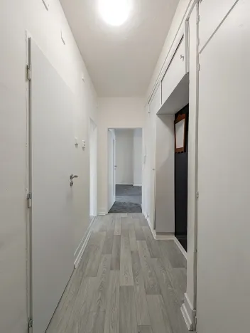 Prodej bytu 3+1, Ivančice, Sportovní, 63 m2