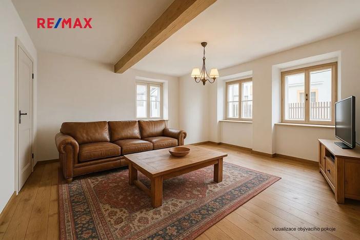 Prodej rodinného domu, Kočín, 156 m2