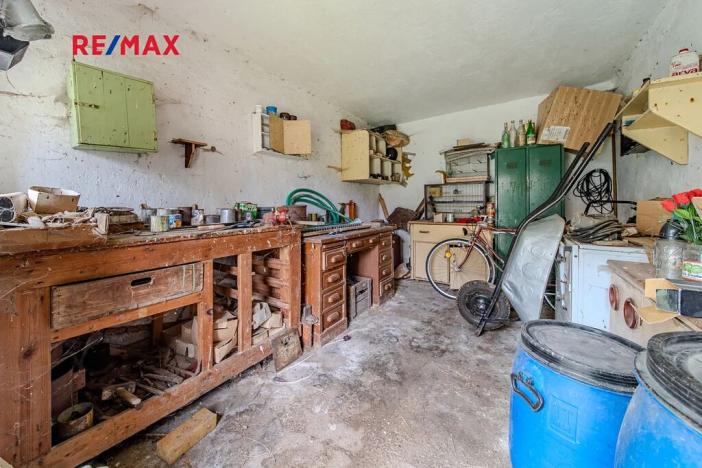 Prodej rodinného domu, Kočín, 156 m2