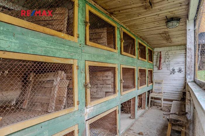 Prodej rodinného domu, Kočín, 156 m2