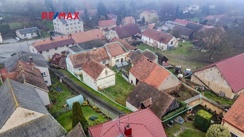 Prodej rodinného domu, Kočín, 156 m2