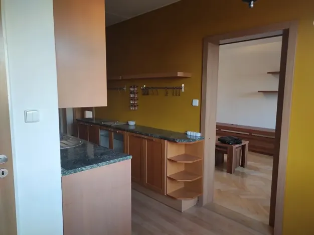 Pronájem bytu 3+1, Brno, Vondrákova, 73 m2