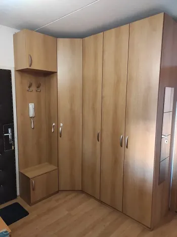 Pronájem bytu 3+1, Brno, Vondrákova, 73 m2