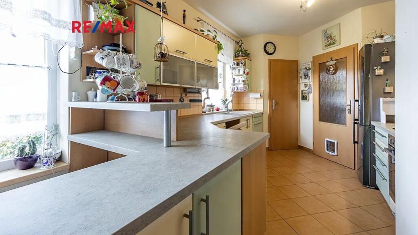 Prodej rodinného domu, Šimonovice, Vinohradní, 208 m2