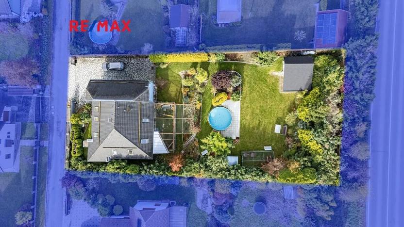 Prodej rodinného domu, Šimonovice, Vinohradní, 208 m2