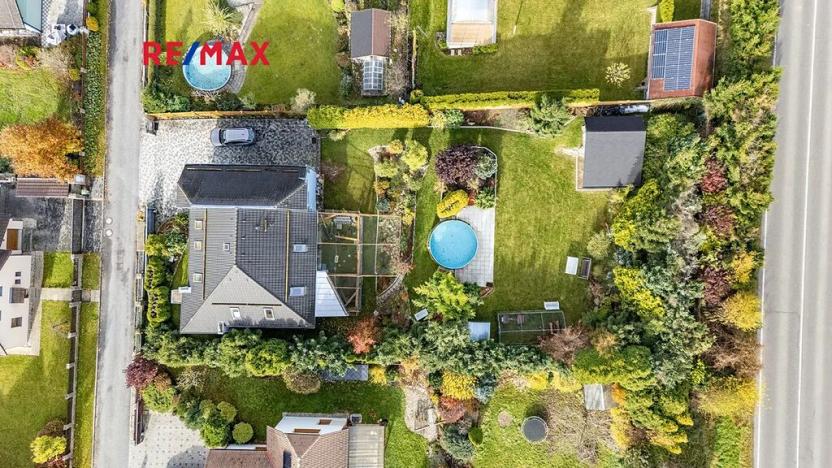 Prodej rodinného domu, Šimonovice, Vinohradní, 208 m2