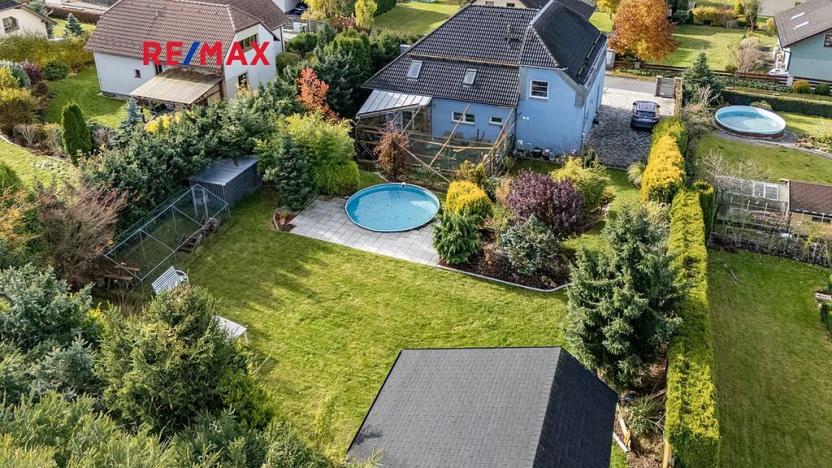 Prodej rodinného domu, Šimonovice, Vinohradní, 208 m2