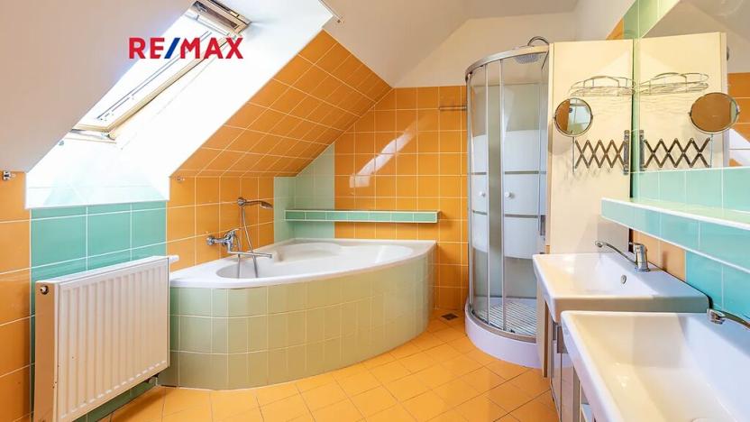 Prodej rodinného domu, Šimonovice, Vinohradní, 208 m2