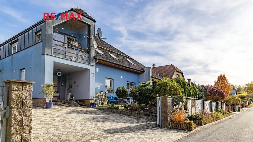 Prodej rodinného domu, Šimonovice, Vinohradní, 208 m2