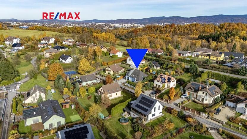 Prodej rodinného domu, Šimonovice, Vinohradní, 208 m2