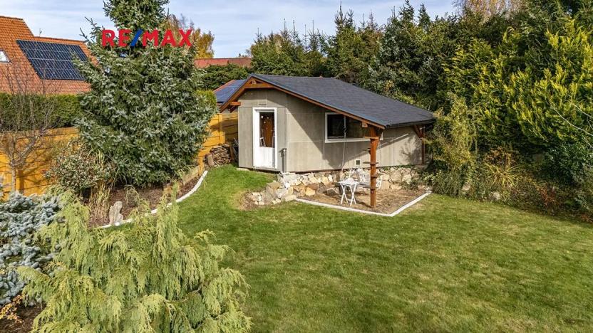 Prodej rodinného domu, Šimonovice, Vinohradní, 208 m2