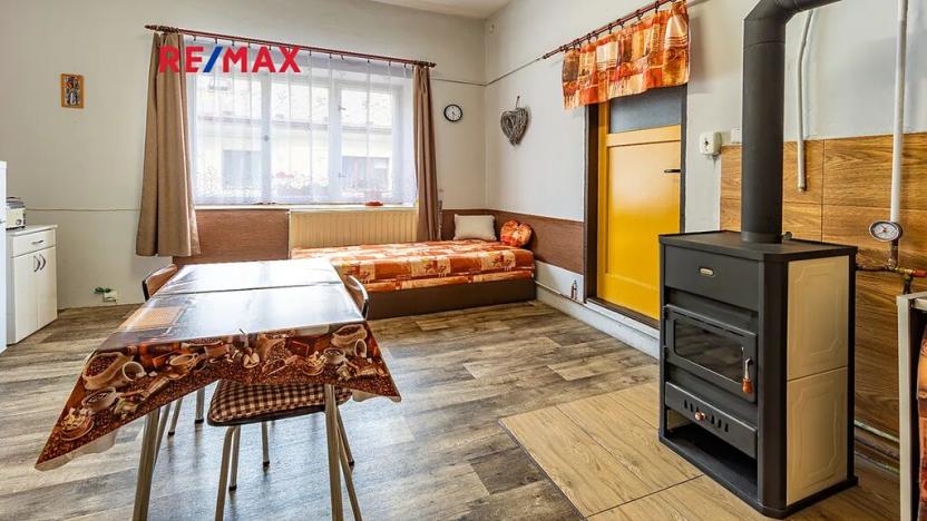 Prodej bytu 3+1, Dubá, Luční, 83 m2