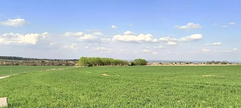 Prodej zahrady, Doubravčice, 7161 m2