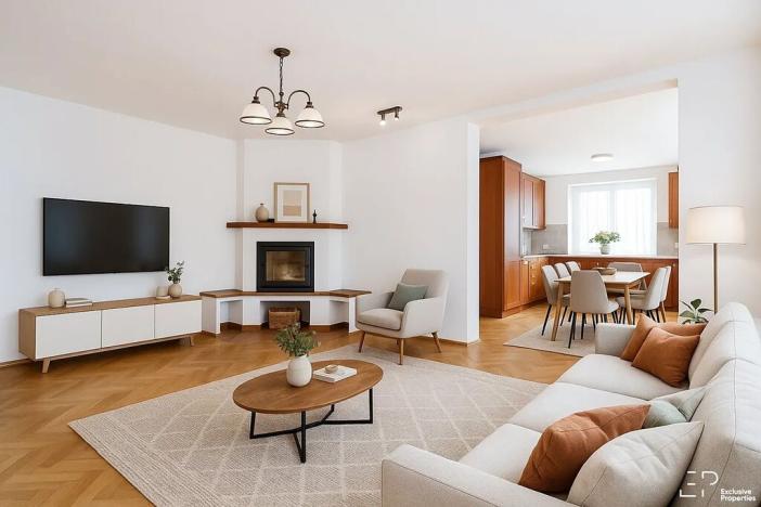 Prodej rodinného domu, Záryby, 266 m2