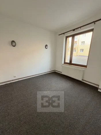 Pronájem bytu 3+1, Slaný, Brožovského, 90 m2