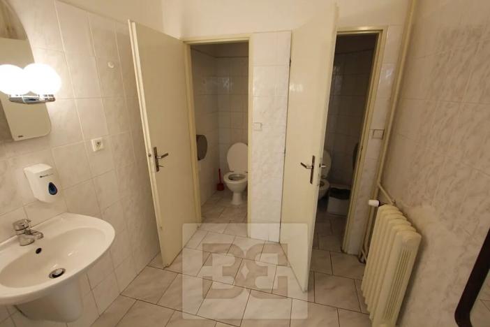 Pronájem kanceláře, Praha - Nové Město, Senovážné náměstí, 15 m2