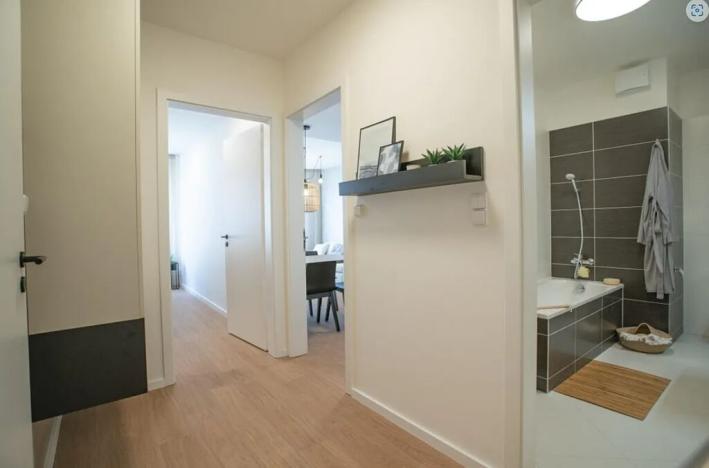 Prodej bytu 1+kk, Praha - Hlubočepy, Ondrákové, 33 m2