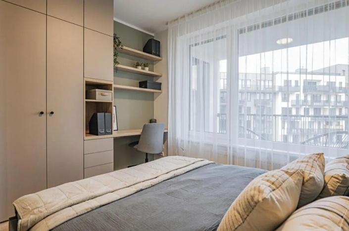 Prodej bytu 2+kk, Praha - Ruzyně, Stočesova, 51 m2